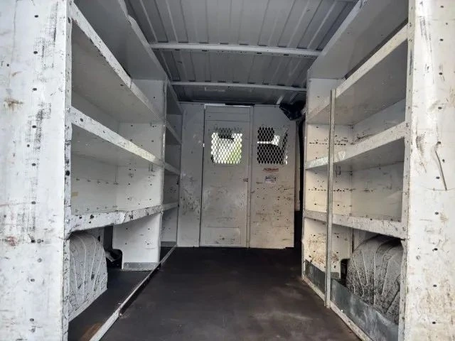 2019 Ram ProMaster - Image 8 of 12