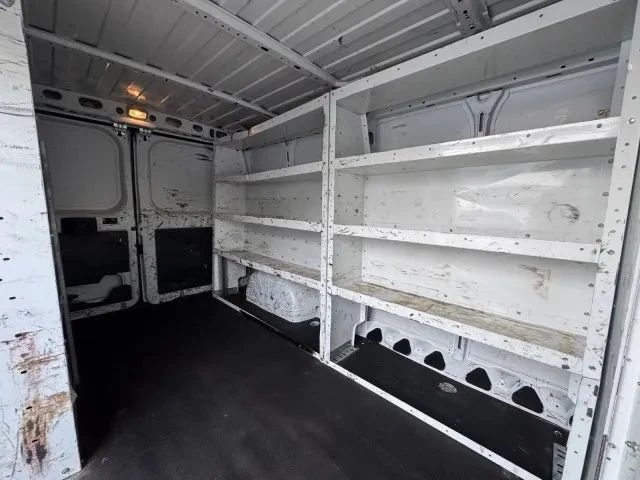 2019 Ram ProMaster - Image 12 of 12