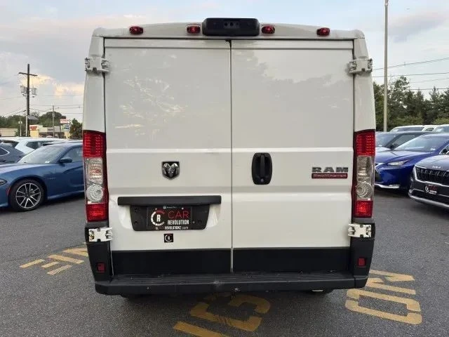 2019 Ram ProMaster - Image 6 of 12