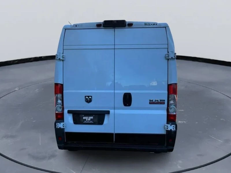 2019 Ram ProMaster - Image 6 of 12