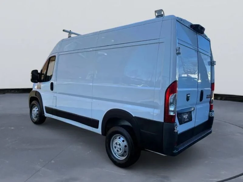 2019 Ram ProMaster - Image 5 of 12