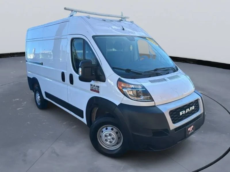 2019 Ram ProMaster - Image 3 of 12