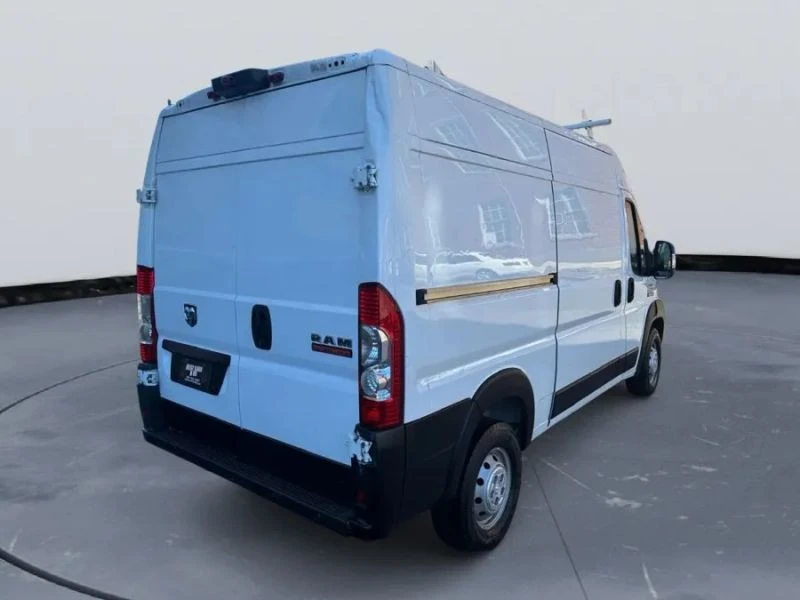 2019 Ram ProMaster - Image 7 of 12