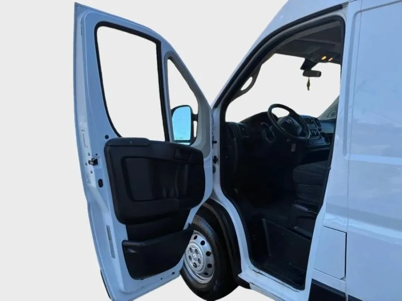2019 Ram ProMaster - Image 11 of 12