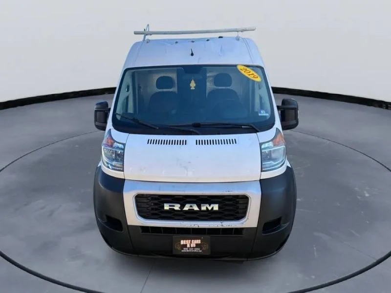 2019 Ram ProMaster - Image 2 of 12