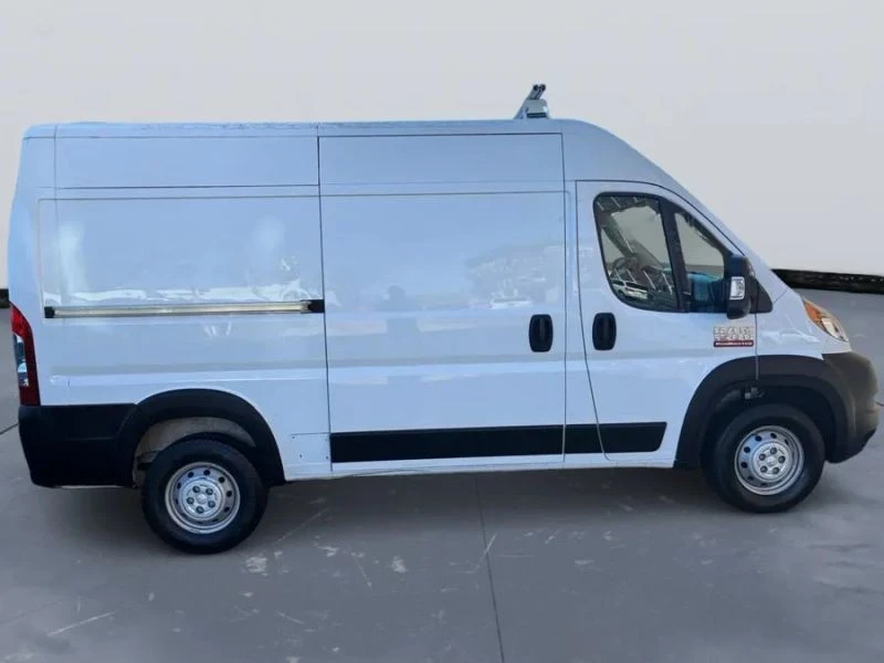 2019 Ram ProMaster - Image 8 of 12