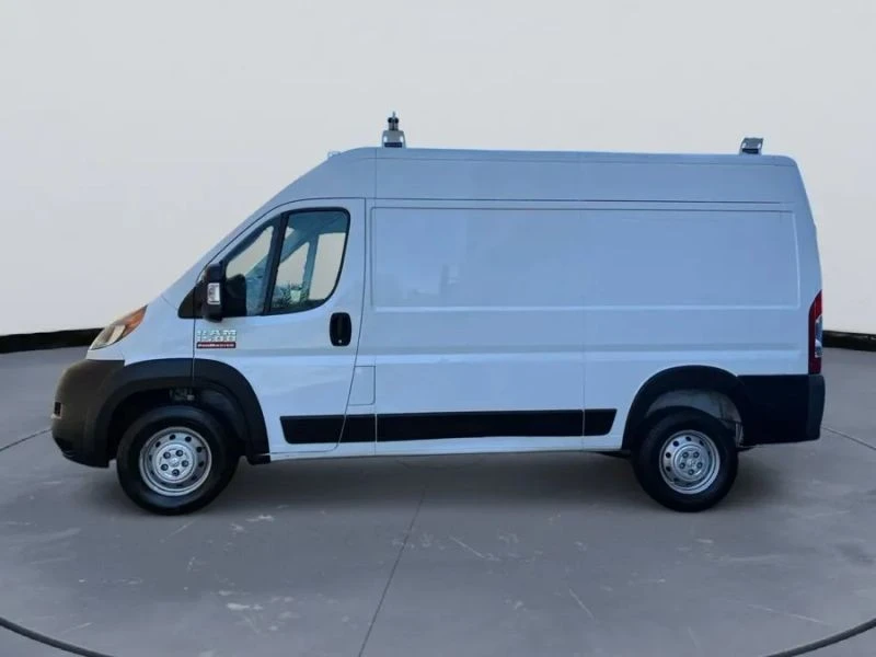 2019 Ram ProMaster - Image 4 of 12