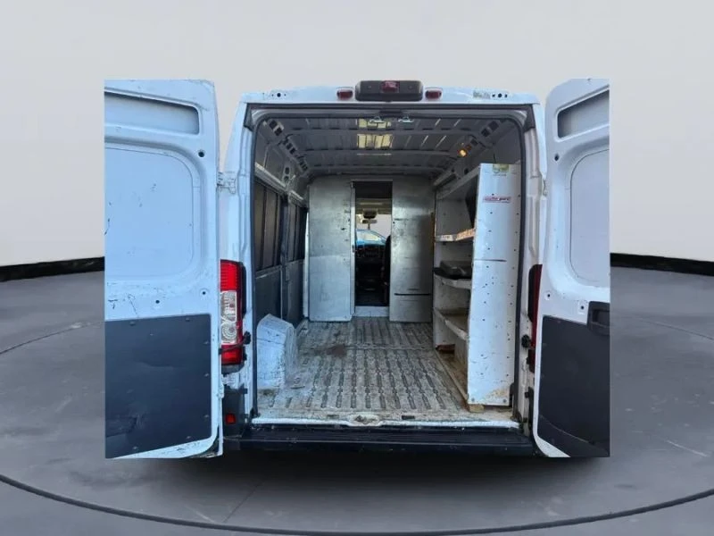 2019 Ram ProMaster - Image 9 of 12