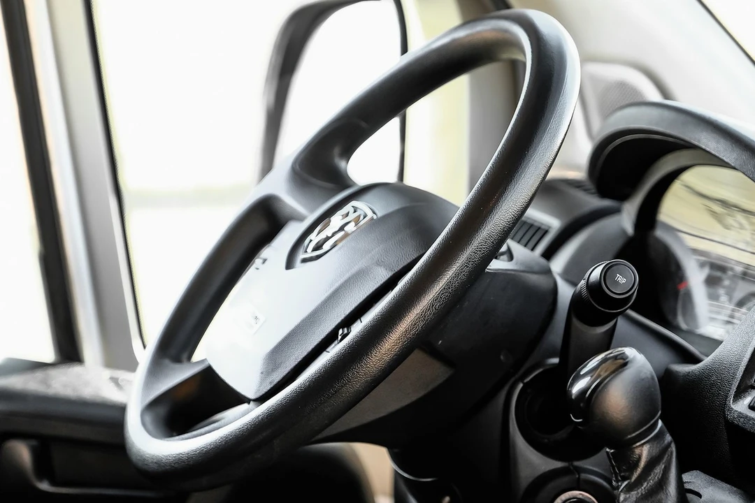 2019 Ram ProMaster - Image 12 of 21