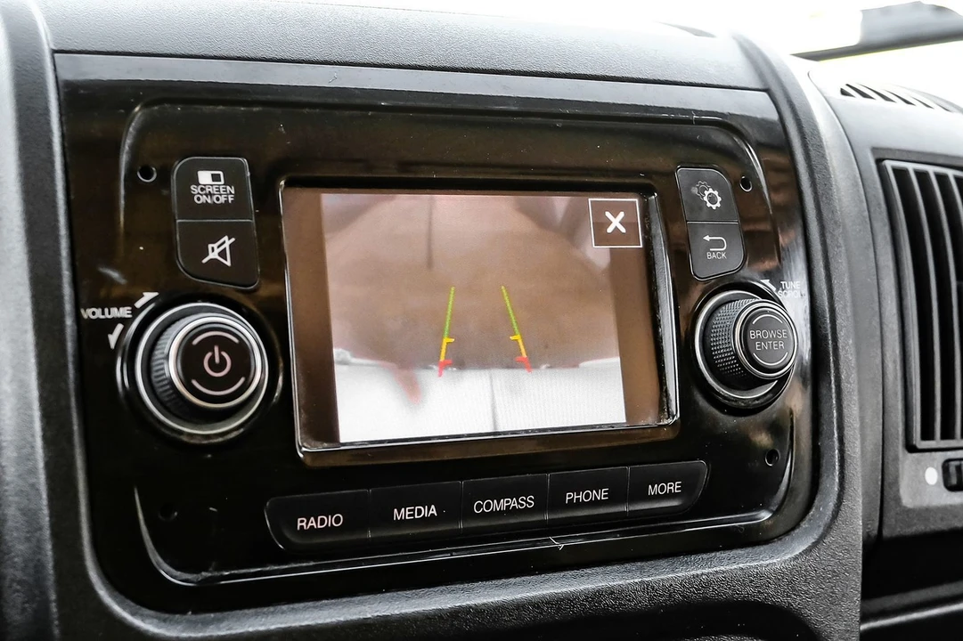 2019 Ram ProMaster - Image 16 of 21
