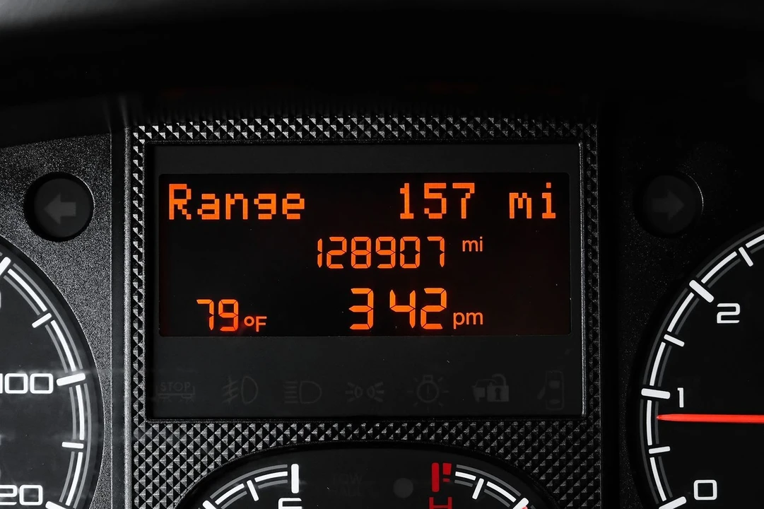 2019 Ram ProMaster - Image 15 of 21