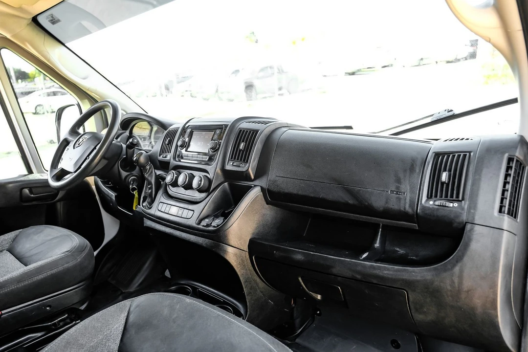 2019 Ram ProMaster - Image 11 of 21