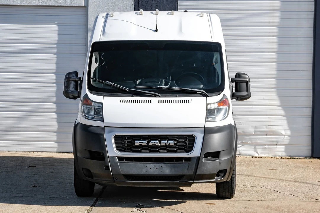 2019 Ram ProMaster - Image 6 of 21