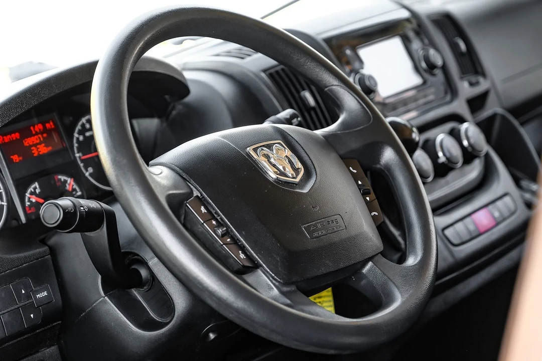 2019 Ram ProMaster - Image 13 of 21