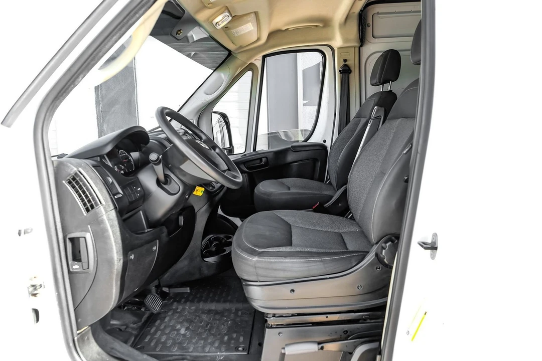 2019 Ram ProMaster - Image 5 of 21