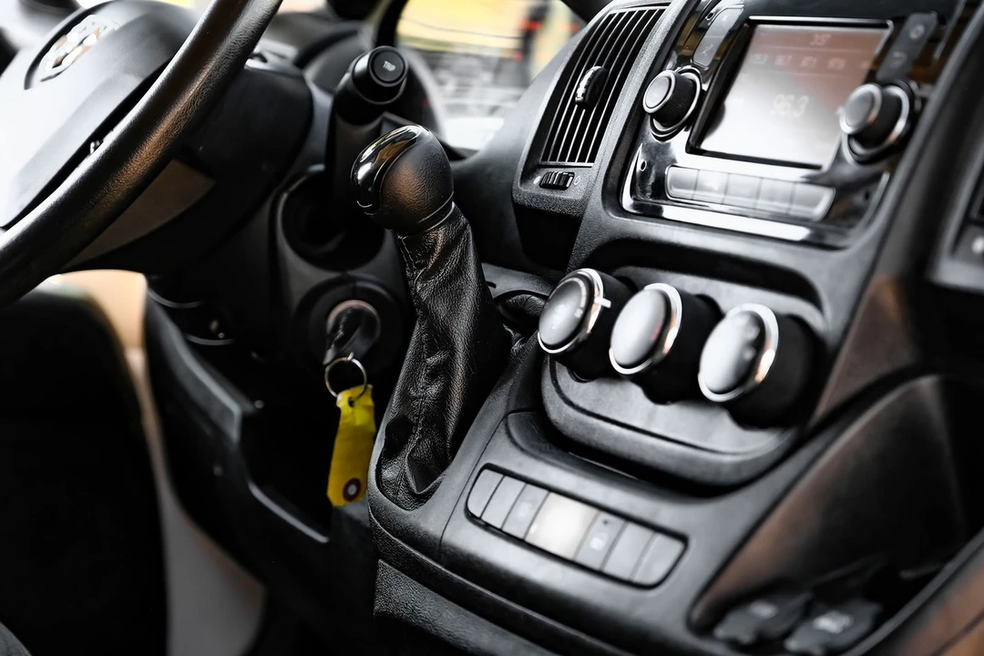 2019 Ram ProMaster - Image 17 of 21