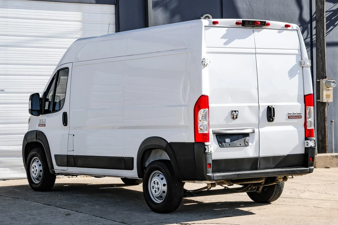 2019 Ram ProMaster - Image 10 of 21