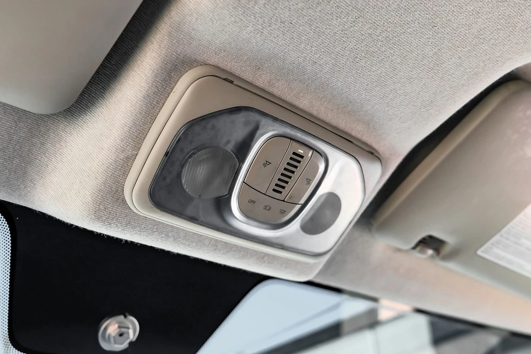 2019 Ram ProMaster - Image 20 of 21