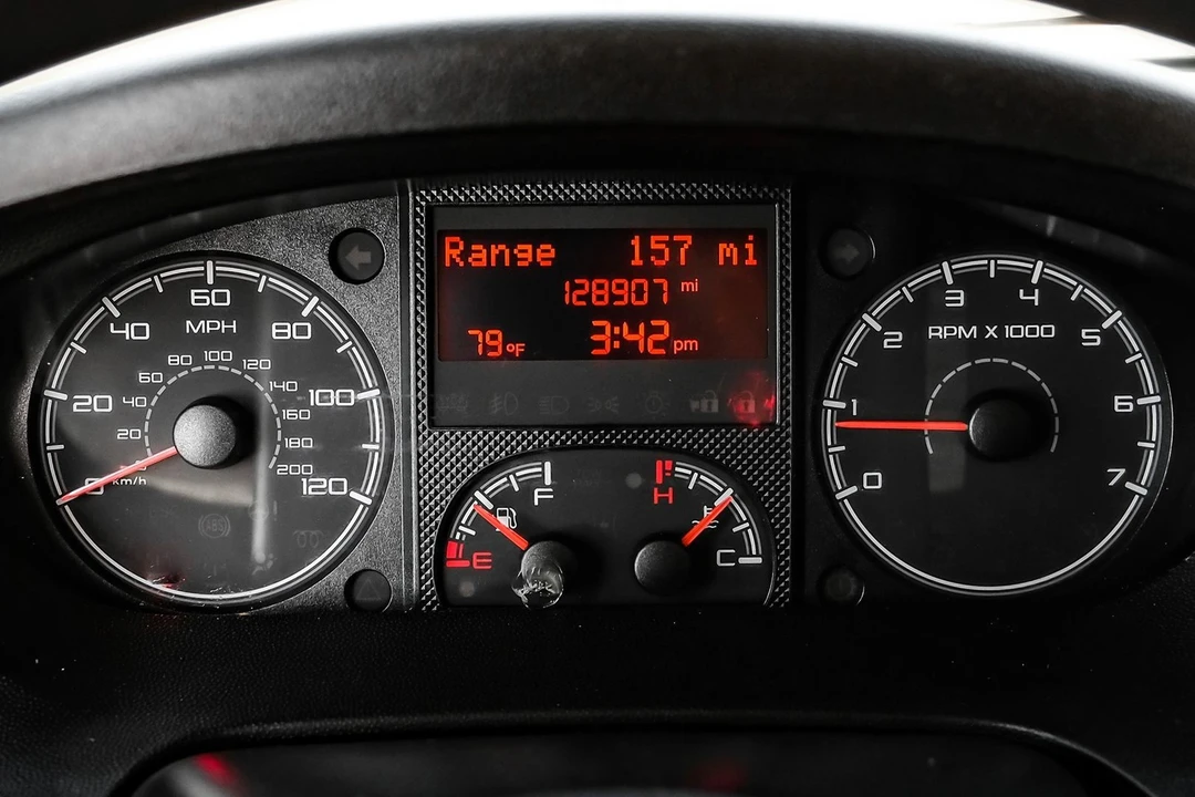 2019 Ram ProMaster - Image 14 of 21