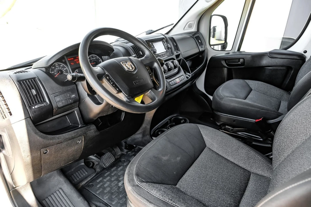 2019 Ram ProMaster - Image 4 of 21