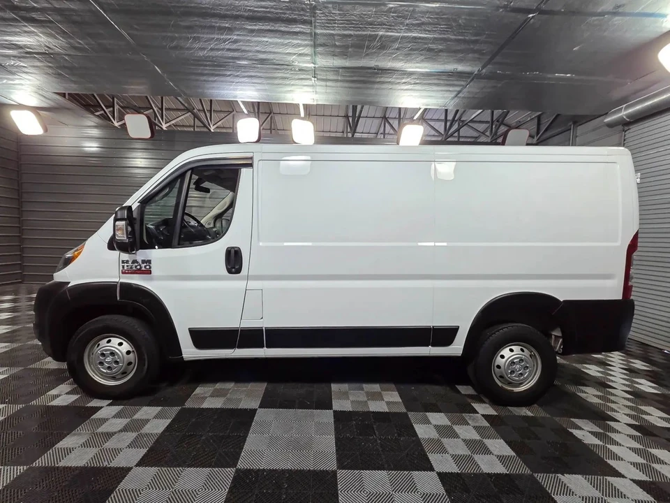 2019 Ram ProMaster - Image 8 of 12