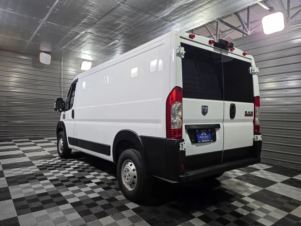 2019 Ram ProMaster - Image 7 of 12