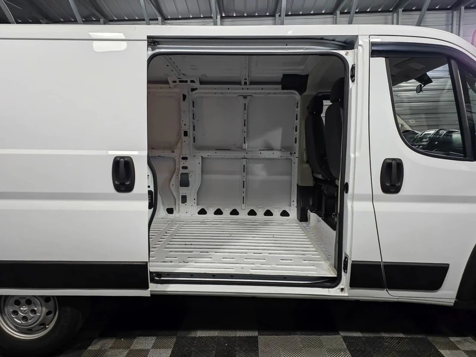 2019 Ram ProMaster - Image 12 of 12