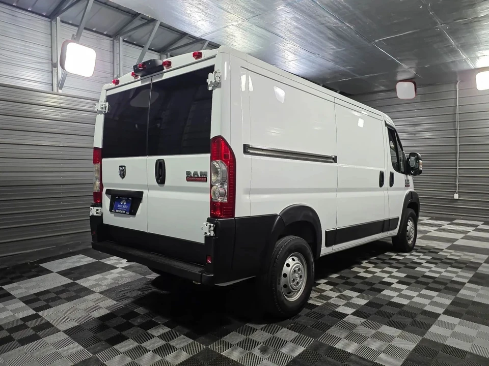2019 Ram ProMaster - Image 5 of 12
