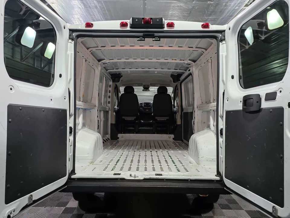2019 Ram ProMaster - Image 10 of 12