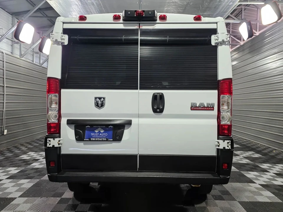 2019 Ram ProMaster - Image 6 of 12