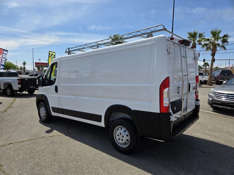 2019 Ram ProMaster - Image 2 of 20