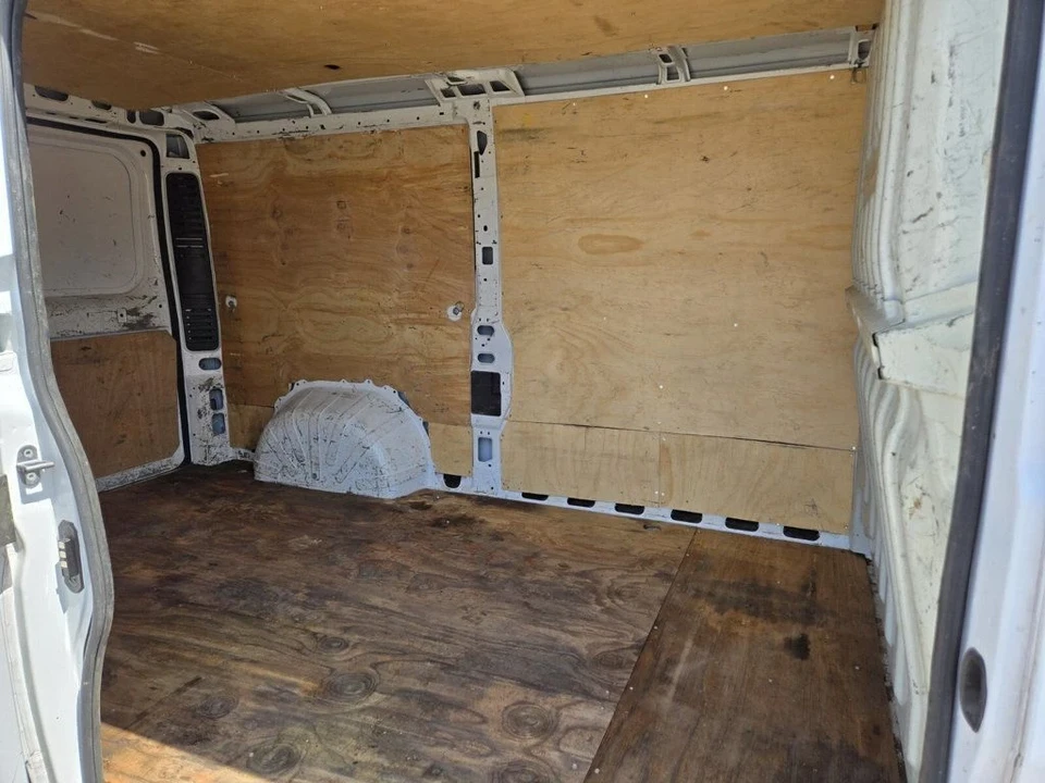 2019 Ram ProMaster - Image 8 of 20