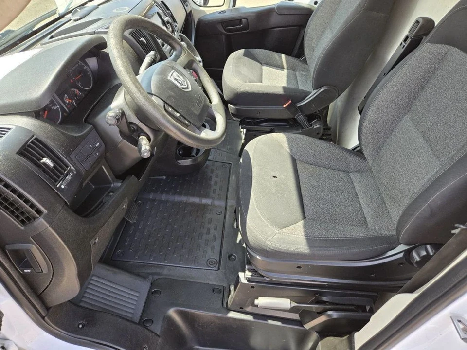 2019 Ram ProMaster - Image 5 of 20