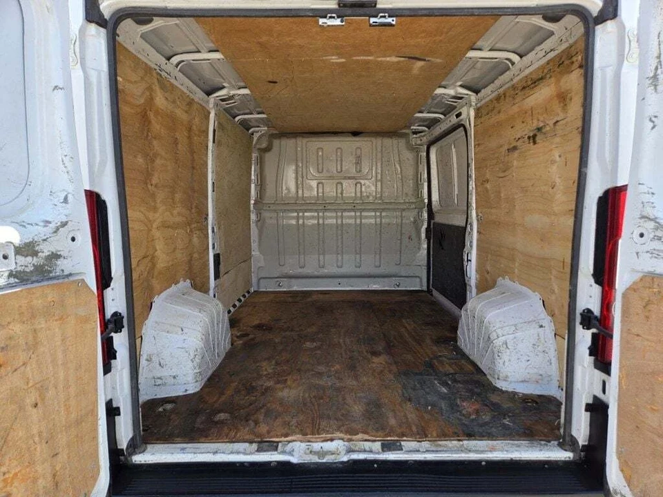 2019 Ram ProMaster - Image 7 of 20