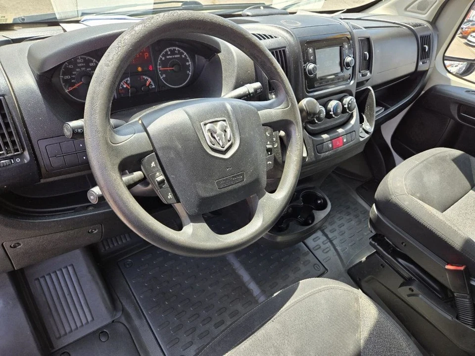 2019 Ram ProMaster - Image 6 of 20