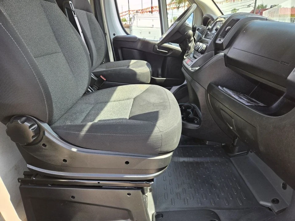 2019 Ram ProMaster - Image 9 of 20
