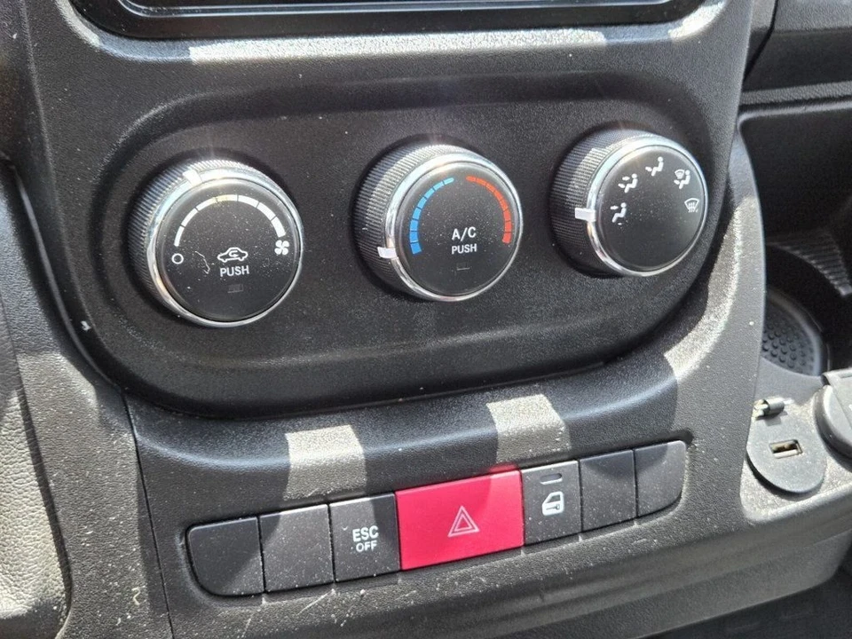2019 Ram ProMaster - Image 17 of 20