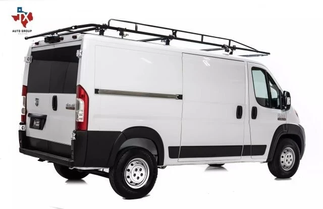 2019 Ram ProMaster - Image 5 of 21