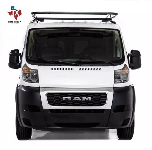 2019 Ram ProMaster - Image 9 of 21