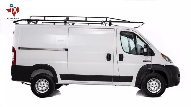 2019 Ram ProMaster - Image 7 of 21