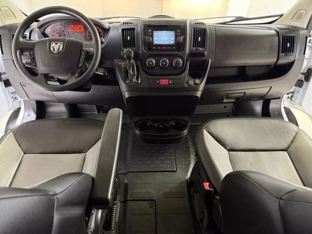2019 Ram ProMaster - Image 2 of 21