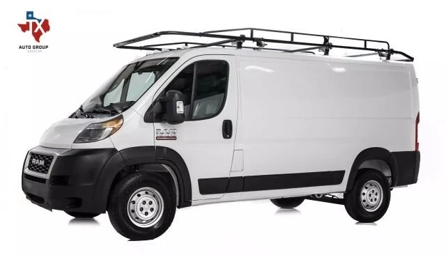 2019 Ram ProMaster - Image 3 of 21