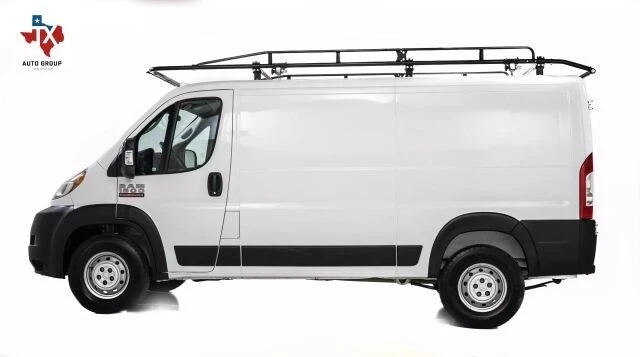 2019 Ram ProMaster - Image 8 of 21