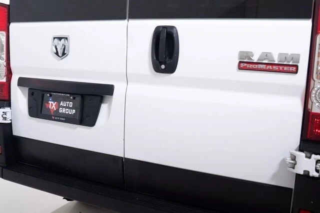 2019 Ram ProMaster - Image 12 of 21