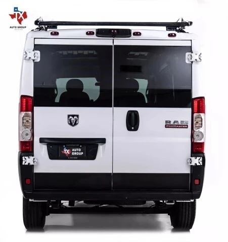 2019 Ram ProMaster - Image 10 of 21