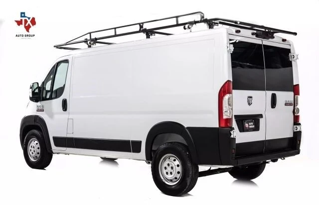 2019 Ram ProMaster - Image 6 of 21