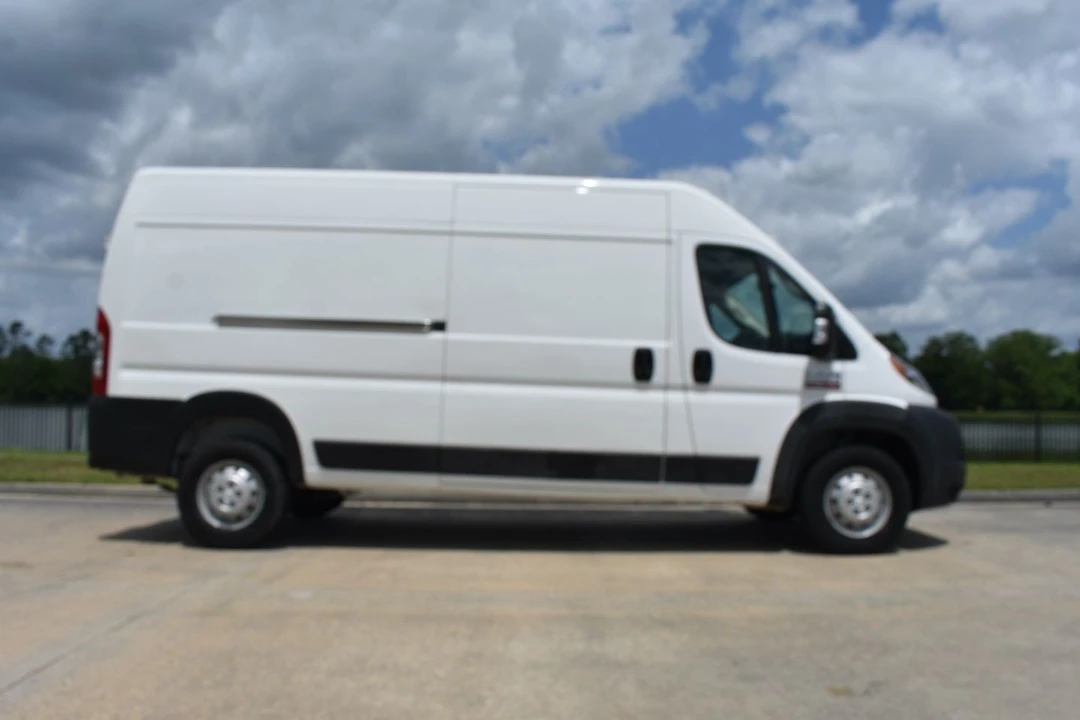 2019 Ram ProMaster - Image 3 of 15