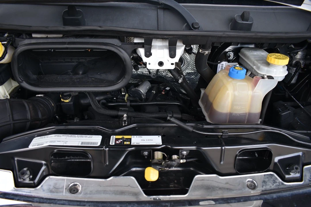 2019 Ram ProMaster - Image 14 of 15