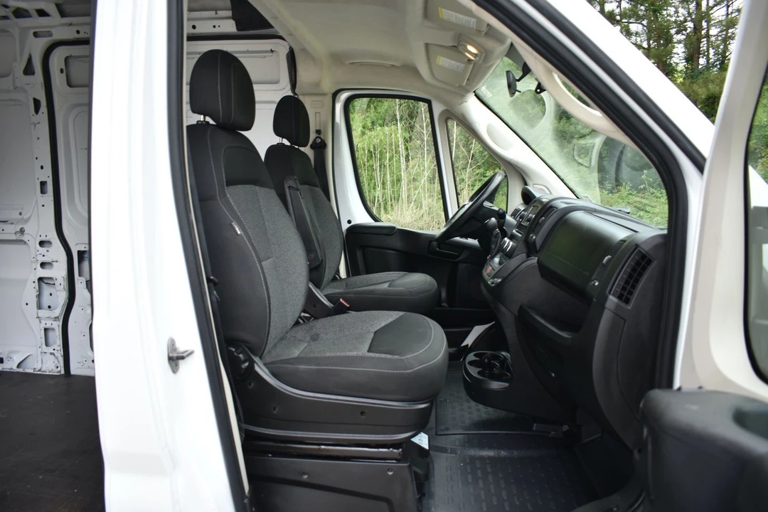 2019 Ram ProMaster - Image 11 of 15