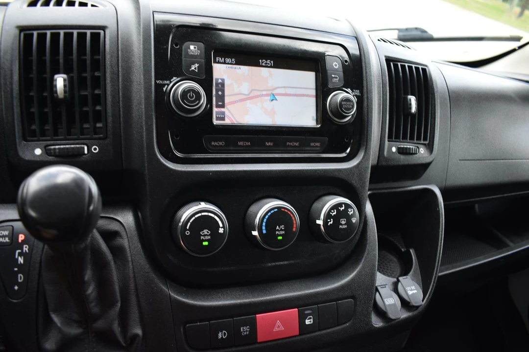 2019 Ram ProMaster - Image 9 of 15